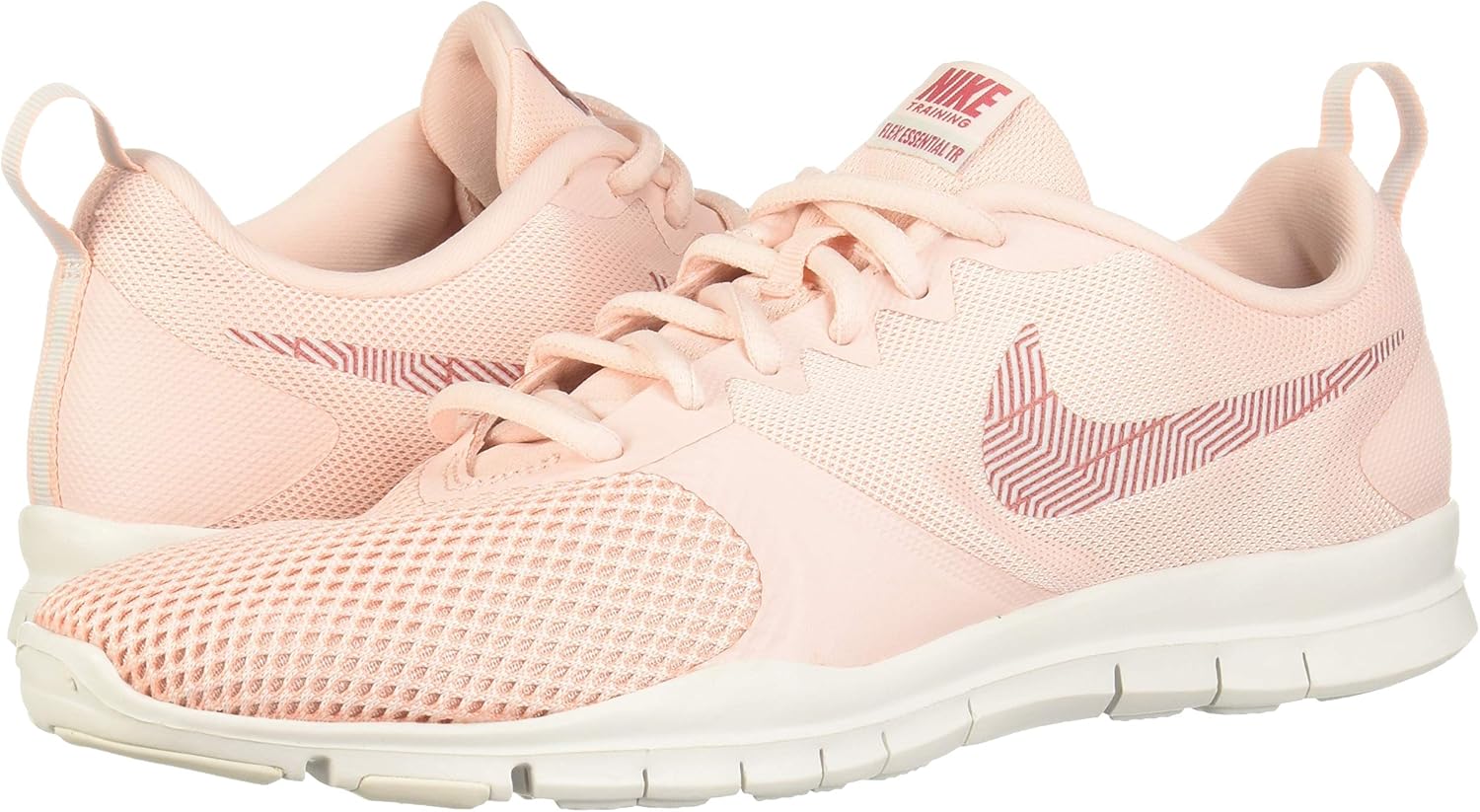 nike flex essential training w