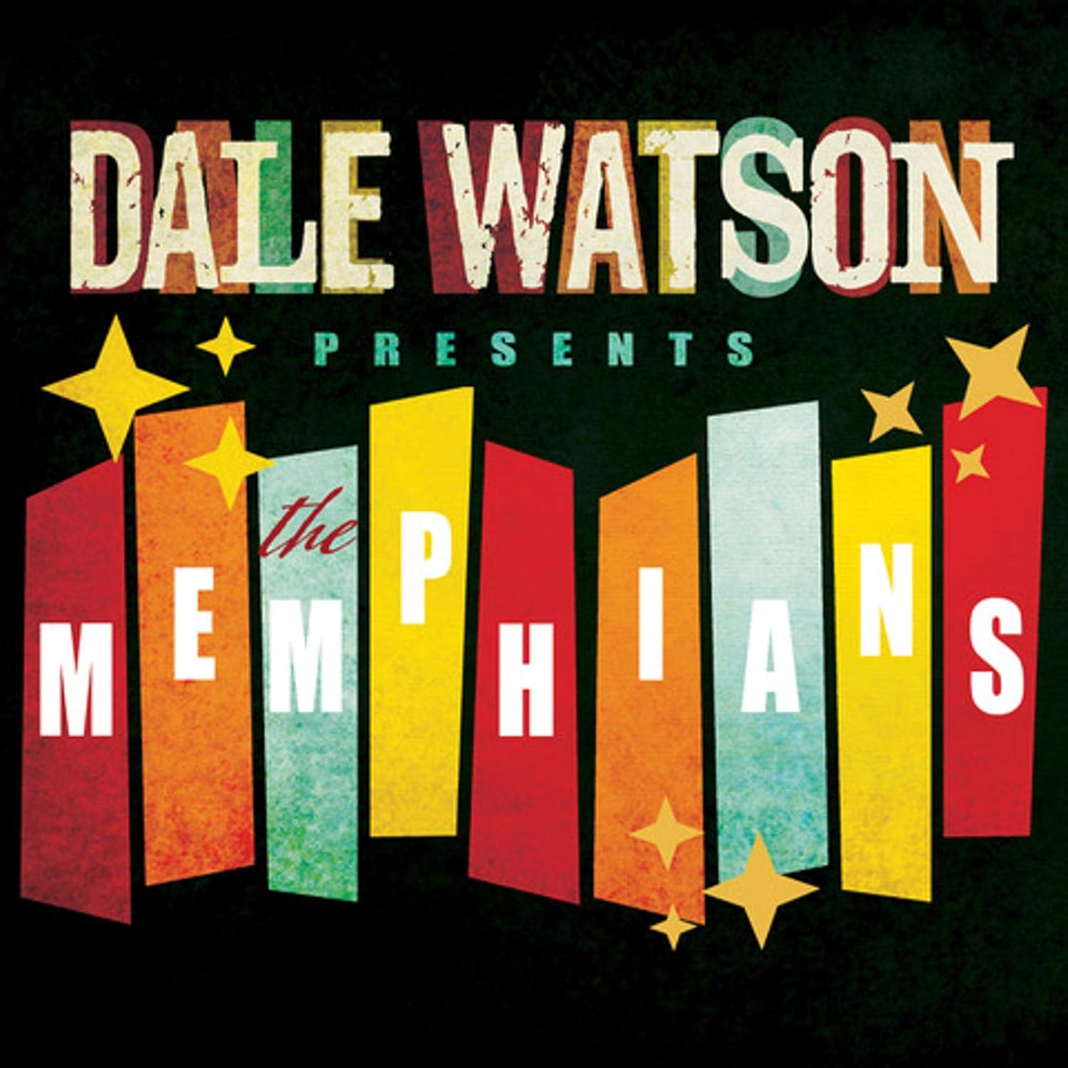 Dale Watson Presents The Memphians Amazon.co.uk CDs & Vinyl