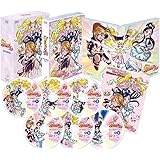 ふたりはプリキュア　Max Heart DVD-BOX vol.1【完全初回生産限定】