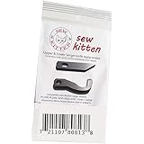 Amazon.com: Brother SA212 Serger Elastic Application Foot