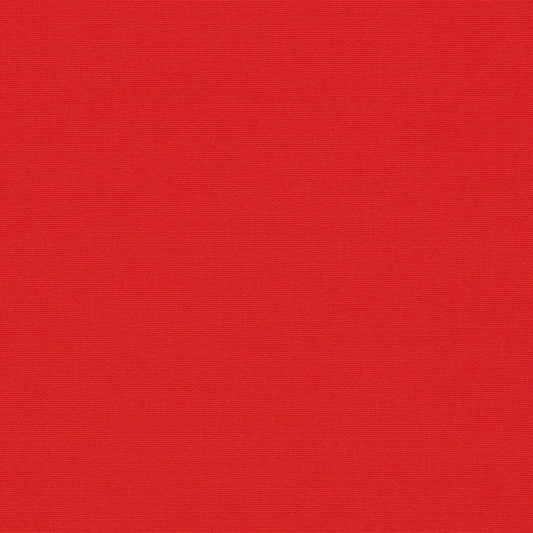 Sunbrella 46in Solid Premium 46660000 Logo Red Fabric by