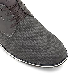 ALDO Men's Reid Sustainable Sneaker, Dark Grey, 8