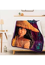 Northwest Raya and The Last Dragon Silk Touch