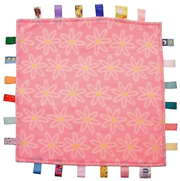 taggies security blanket