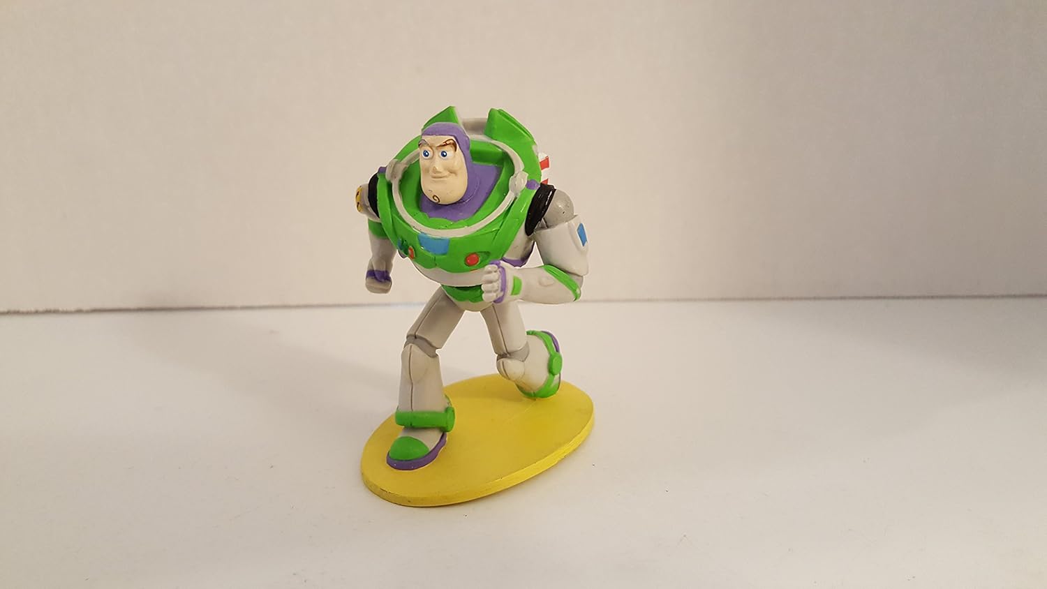 grey buzz lightyear
