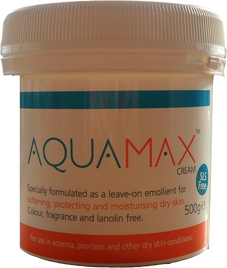 aquamax cream 500g