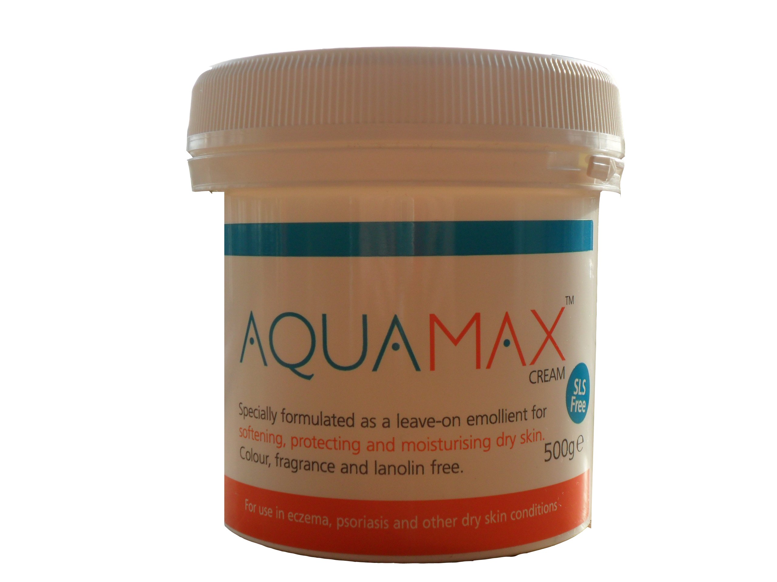 aquamax emollient cream