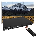 J-Tech Digital 3x3 4K30Hz HDMI Video Wall