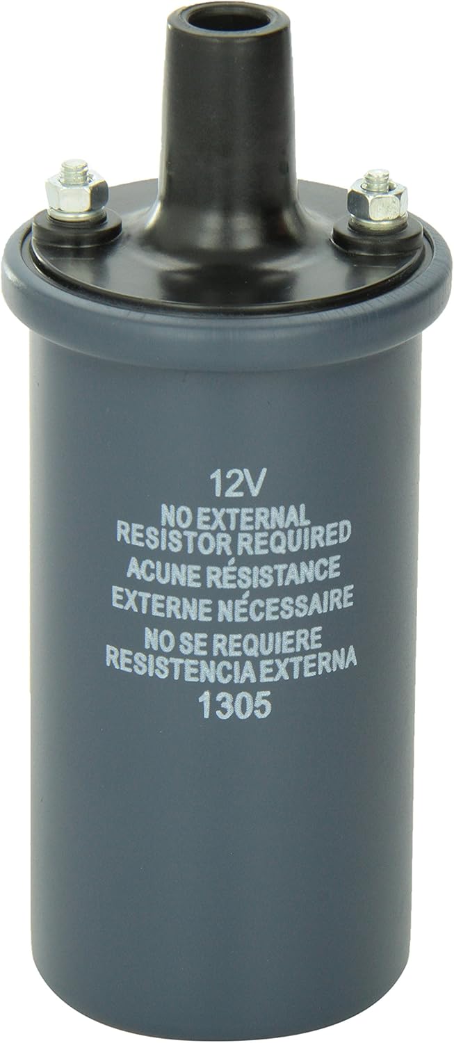 Standard Motor Products UC15T Ignition Coil