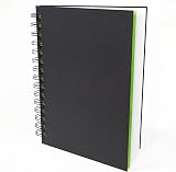 Artgecko Mixed Media Sketch Book A5 Portrait 80 Pages 150gsm FSC