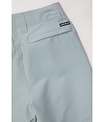 Quiksilver Boys' Union Amphibian (Big Kids), Grey