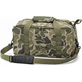 MidwayUSA Range and Field Range Bag Old School Camo