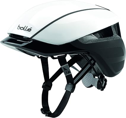 bolle bike helmet