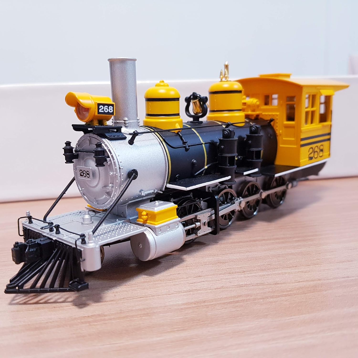 on30 brass steam locomotives