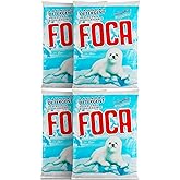 Foca Laundry Detergent 4 Lb Bag
