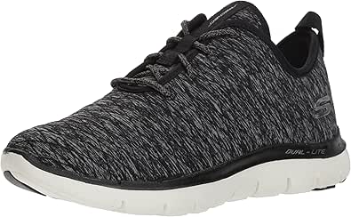 Skechers flex appeal 2.0 marron Clearance