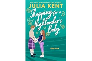 Shopping for a Highlander's Baby