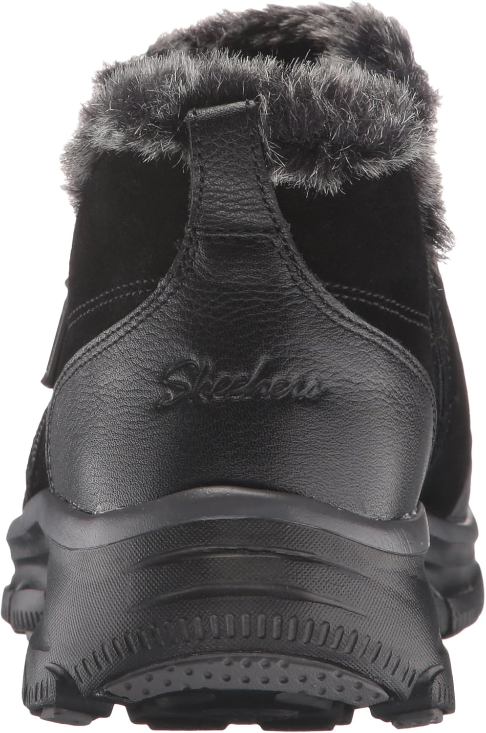 skechers zippiest boot