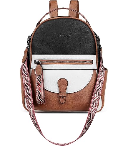 KSNY Kate Spade Natalie Mini Backpack, Pomegranate Pink Crushed Velvet Convertible Crossbody, Luxurious Small Shoulder Purse For Women