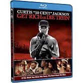 Get Rich or Die Tryin' (Blu-ray)