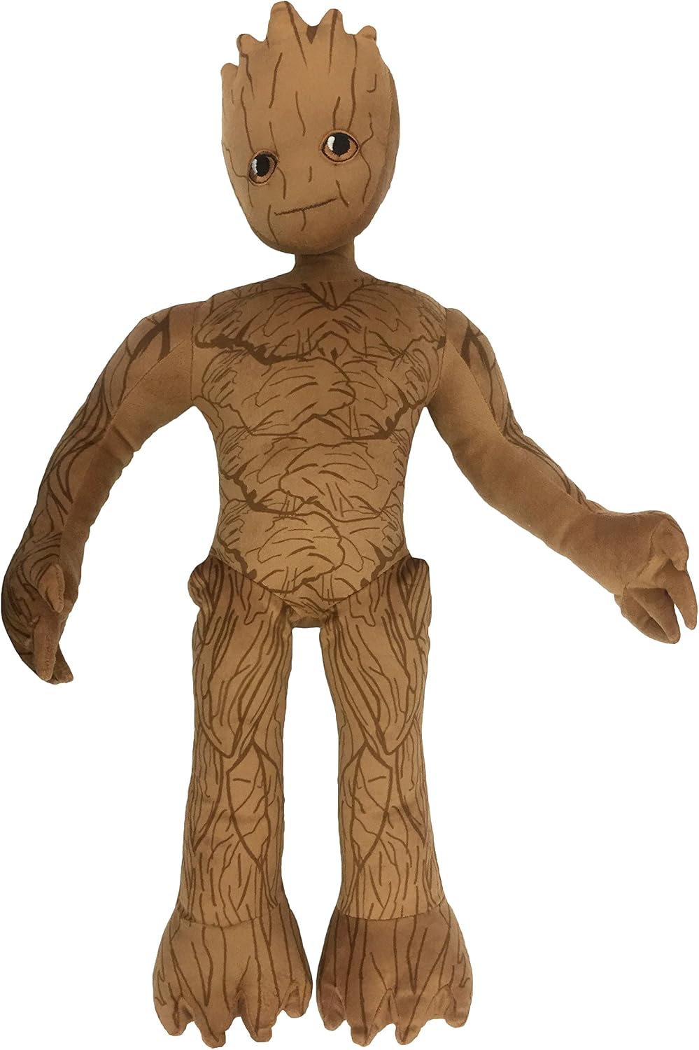 Marvel Guardians of the Galaxy 2 Plush Groot Pillow Buddy
