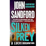 Silken Prey: A Lucas Davenport Novel (The Prey Series Book 23)