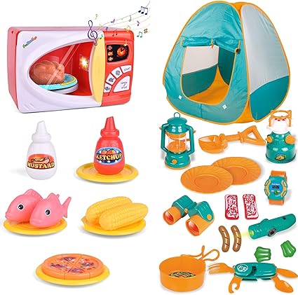 fun toys for camping