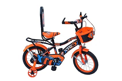 3 tyre cycle for kids