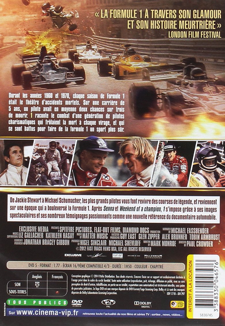 1 Quand Les Pilotes Jouent Avec La Mort 3388330046576 Amazon Com Books