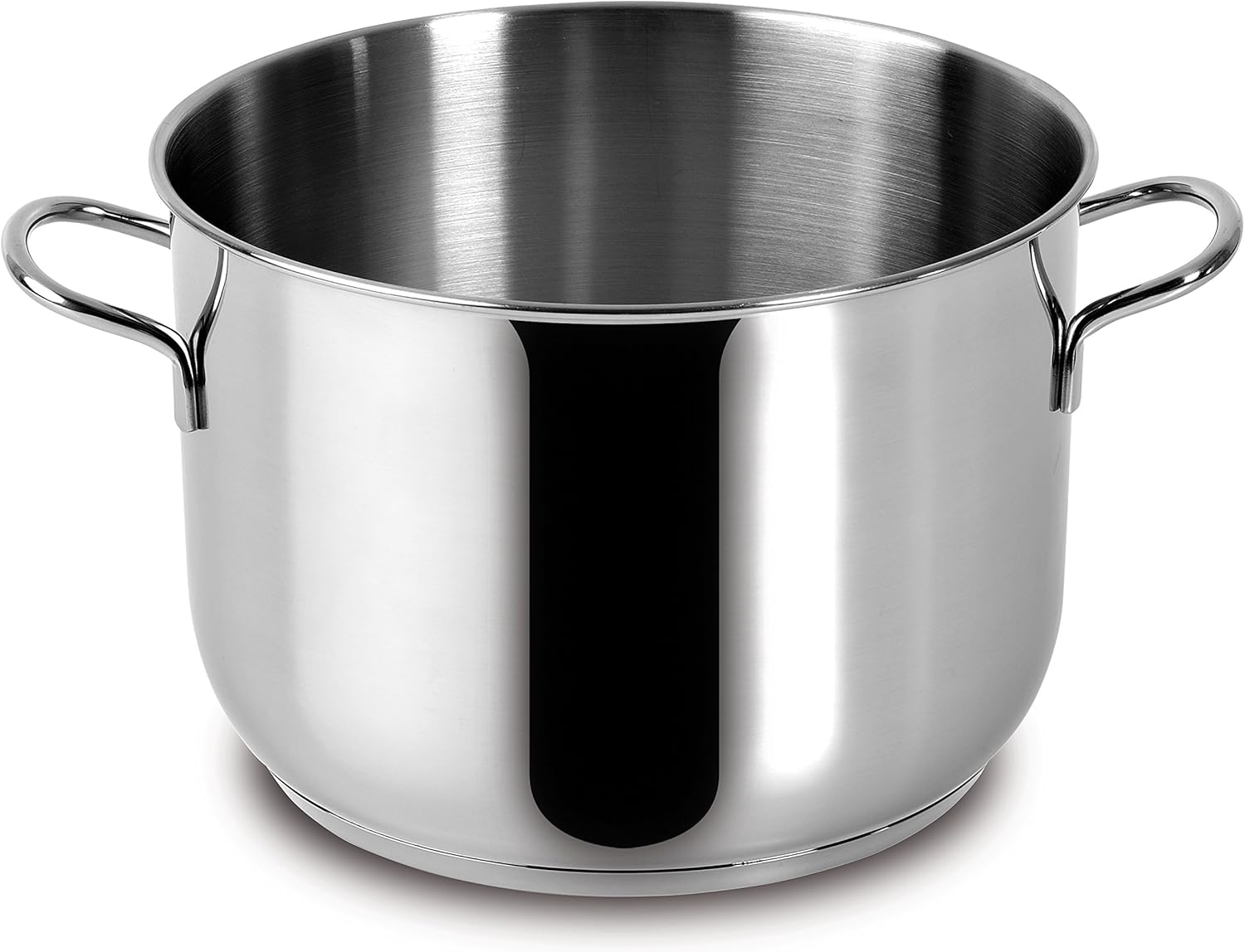 Lagostina Every Casserole, Acier Inoxydable 22 cm Acier Amazon.fr