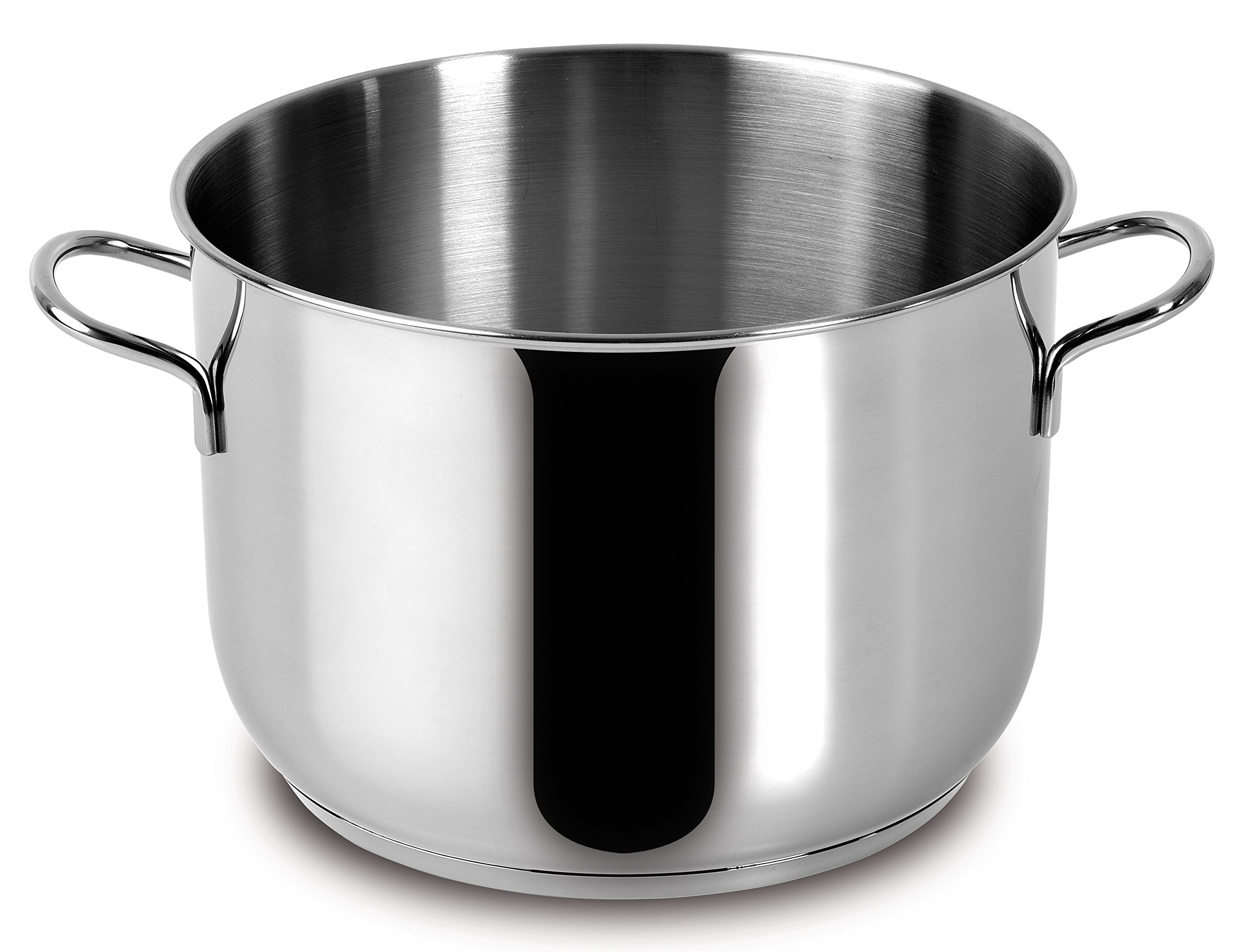 Lagostina Every Pot, Stainless Steel 22 Cm steel