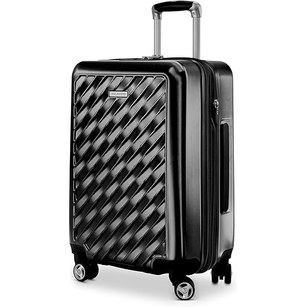 Amazon.com | Ricardo Melrose Hardside 2-Piece Set (20