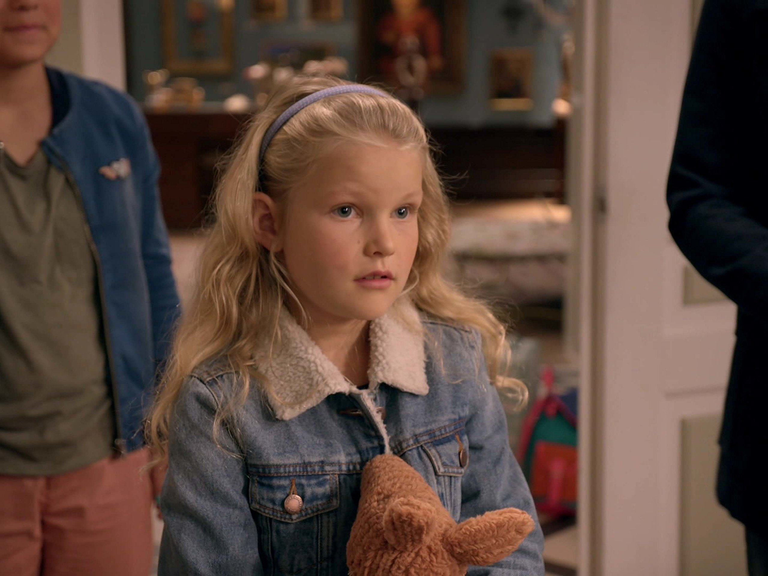 Das Geheimnis Der Hunters Staffel 2 Folge 7 Amazon.de: Das Geheimnis der Hunters - Staffel 2 [dt./OV] ansehen