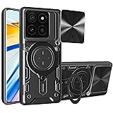 Elubugod Compatible with Xiaomi 14T Pro Case,with