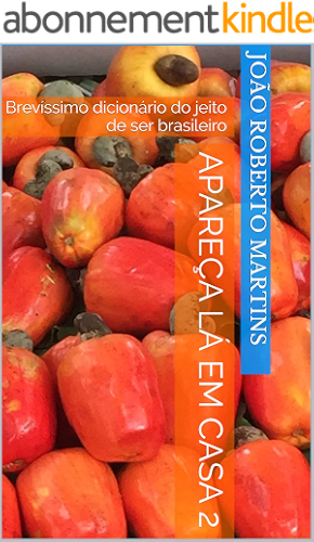 Download Apareça lá em casa 2: Brevíssimo dicionário do jeito de ser brasileiro (Portuguese Edition) PDF