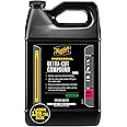 Meguiar's Professional Ultra-Cut Compound M10501 - Professional Grade Cut and Polish Compound - Heavy Duty Compound That Removes Scratches, Swirls, Stains and Oxidation, 128 Oz, 1 Gallon