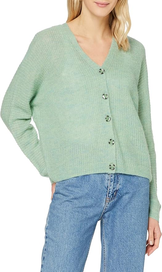ESPRIT Women's Cardigan Sweater Amazon.co.uk Clothing