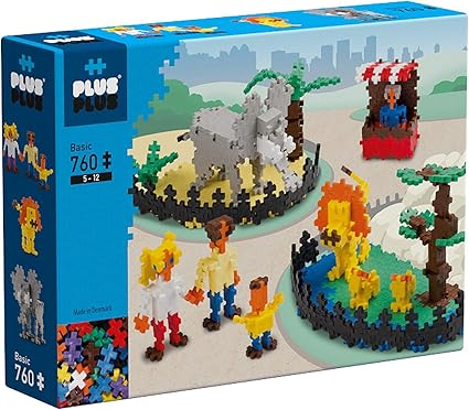plus plus blocks amazon