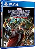 Marvel's Guardians of the Galaxy: The Telltale Series - PlayStation 4