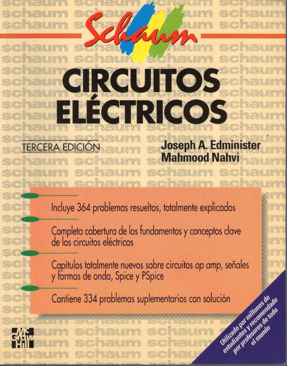 circuitos eltricos edminister