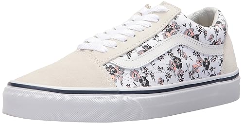 amazon vans old skool mujer