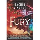 Fury (The Menagerie Series Book 3)