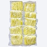 Gluten Free Meister Japanese Ramen 10pk (Noodle Only/Vegan)