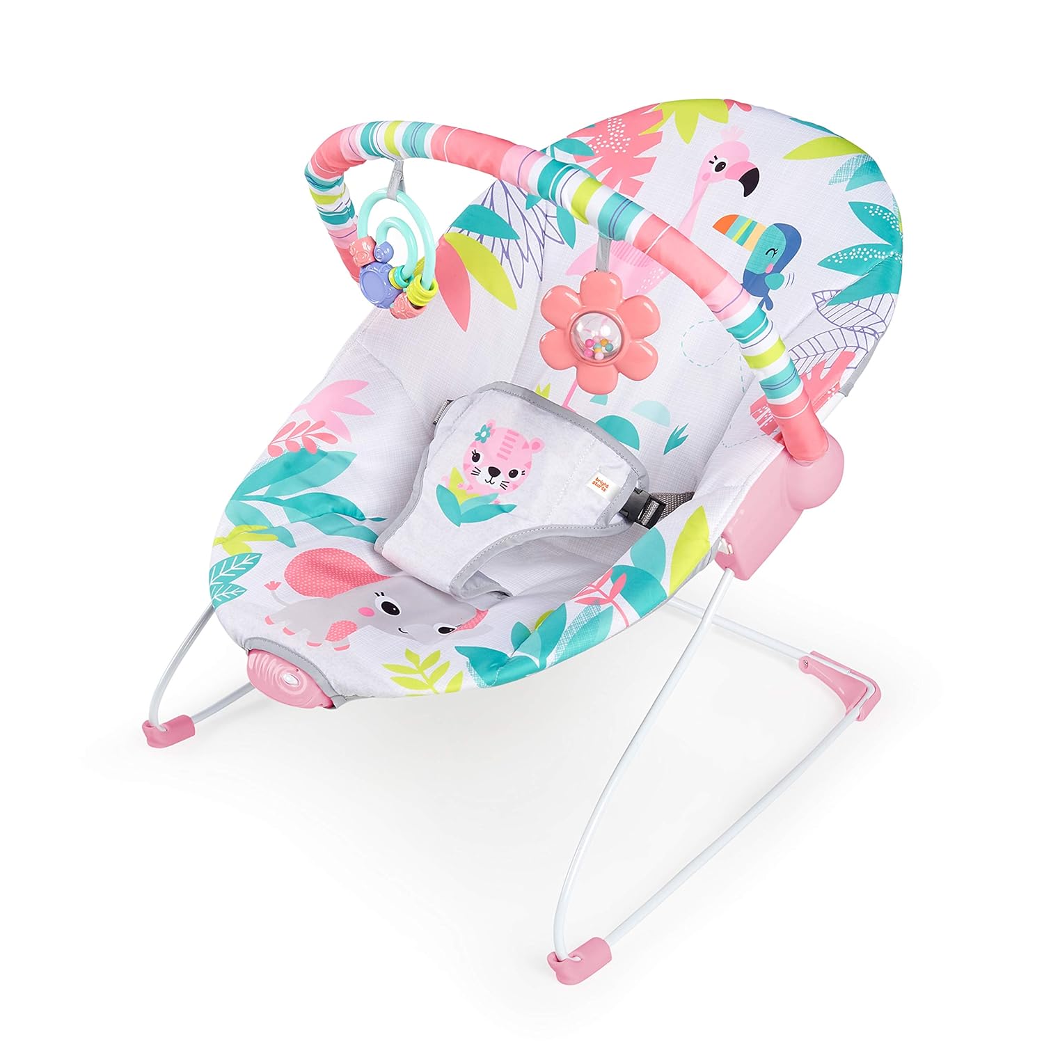 baby girl chair bouncer