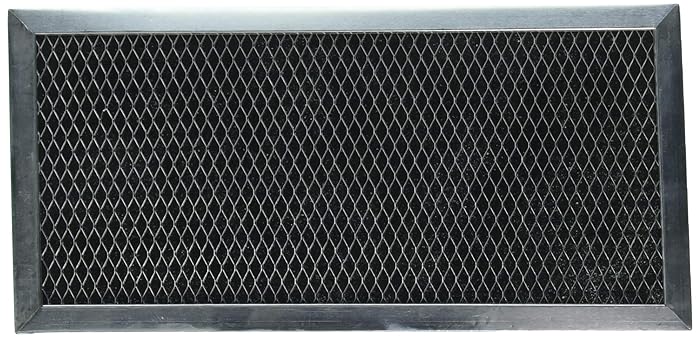 Whirlpool W10120840A Microwave/Mhc Charcoal Filter