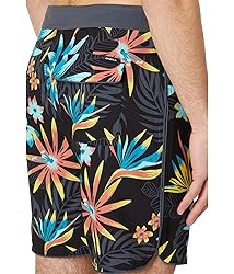 O'NEILL Mens Hyperfreak Mysto Scallop 19