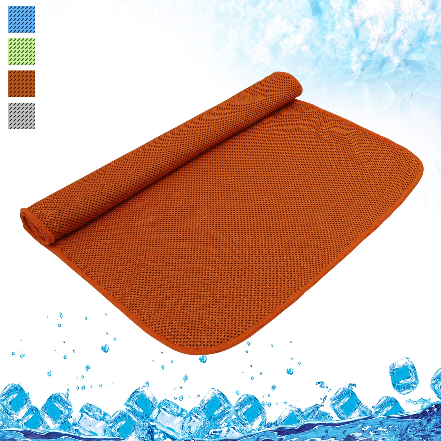 iOutdoor Products Cooling Towel 40\