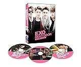 [DVD]EXO NEXT DOOR~私のお隣さんはEXO~ コンプリートエディション