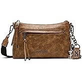 Steve Madden womens Steve Madden Jony Crossbody