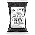 Humic Acids - Humic Acid Fertilizer & Conditioner (HUMIC Acid 5 LB Bag)